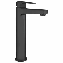 Viadurini Taps Waschbeckenarmaturen-Moderner Waschtischmischer ohne Abfluss aus Messing Made in Italy - Sindra