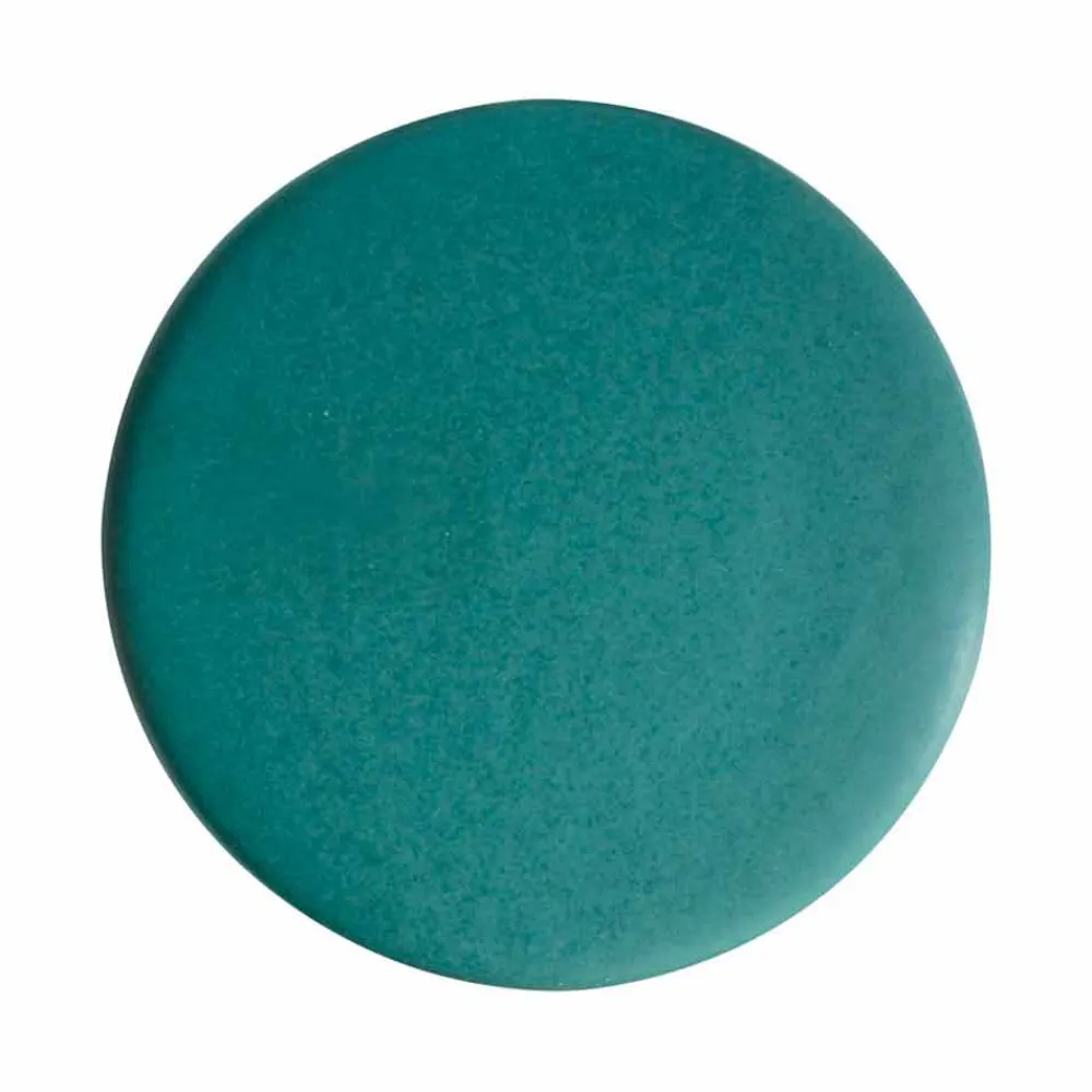 Viadurini Bathroom Keramikwaschbecken-Modernes Aufsatzwaschbecken aus Keramik L 75 cm, Made in Italy, Gais