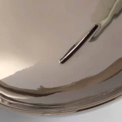 Viadurini Bathroom Farbige Waschbecken-Modernes Aufsatzwaschbecken aus Keramik in Italien