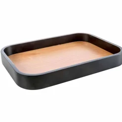 Viadurini Badzubehör-Modernes Badzubehörset aus Keramik Carsoli