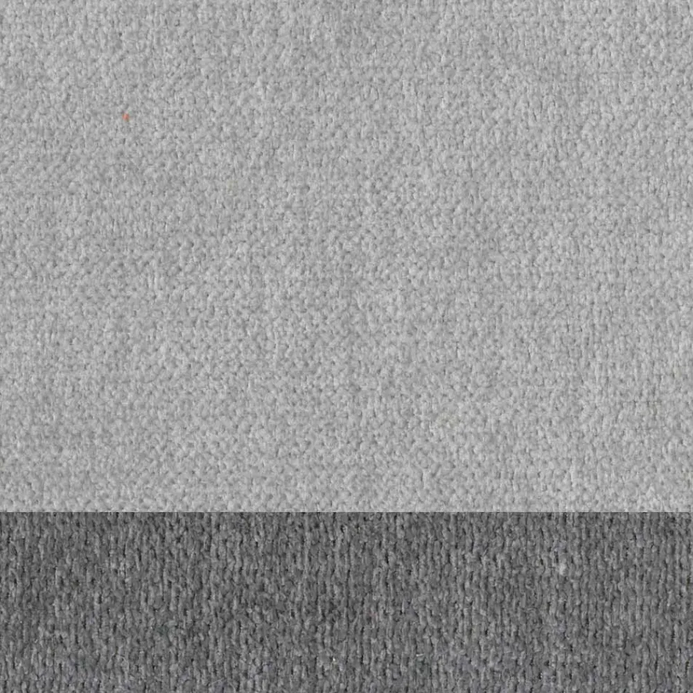 Viadurini Living Küchenhocker-Modernes Design Eleganter Wohnzimmerhocker aus Stoff mit Bordüre - Scarat