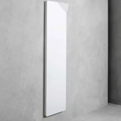 Viadurini Radiators Heizkörper Elektrisch-Modernes Design Elektrische Strahlungsplatte bis 1000 W - Buch