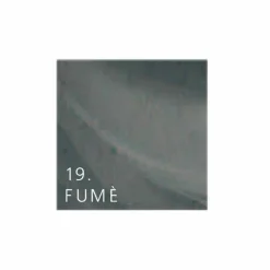 Viadurini Bathroom Badmöbel Hängend-Modernes Design 3-Fach-Speichereinheit, L180xH900 mm, Adelia