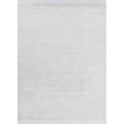 Viadurini Carpets Teppiche-Modernes Design farbiger und großer Teppich aus Seide und Wolle mit Bandmischung