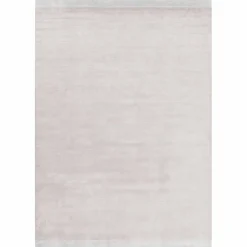 Viadurini Carpets Teppiche-Modernes Design farbiger und großer Teppich aus Seide und Wolle mit Bandmischung