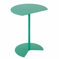 Viadurini in the Garden Garten Beistelltisch-Modernes Design Farbiger Metall Garten Couchtisch in 3 Größen - Cettina