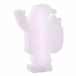 Viadurini Lighting Designer Stehlampen-Modernes Design führte Tischlampe in Form von Santa Claus - Babbostar