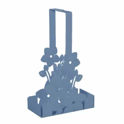 Viadurini Kitchen Küchenzubehör-Modernes Design Floral Eisen Cup Holder Korb Made in Italy - Marken