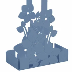 Viadurini Kitchen Küchenzubehör-Modernes Design Floral Eisen Cup Holder Korb Made in Italy - Marken