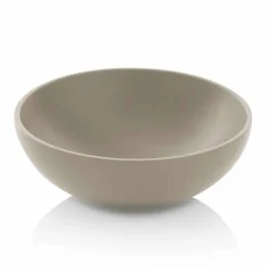 Viadurini Bathroom Harzwaschbecken-Modernes Design Harz Aufsatzwaschbecken Made in Italy - Cavan