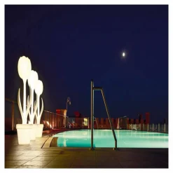 Myyour Lichtmöbel-Modernes Design Helle Gartenmöbel Dekoration - Tulpe von