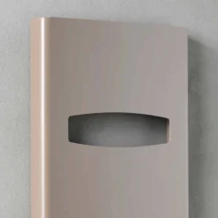 Viadurini Radiators Handtuchheizkörper Wasser-Modernes Design Hydraulikstahlkühler 6 Misst bis zu 1220 W - Maske