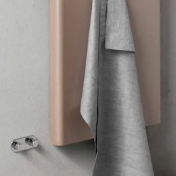 Viadurini Radiators Handtuchheizkörper Wasser-Modernes Design Hydraulikstahlkühler 6 Misst bis zu 1220 W - Maske