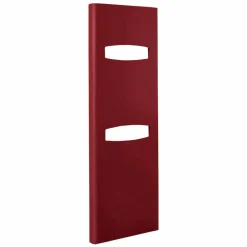 Viadurini Radiators Handtuchheizkörper Wasser-Modernes Design Hydraulikstahlkühler 6 Misst bis zu 1220 W - Maske