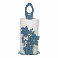 Viadurini Kitchen Küchenzubehör-Modernes Design Küchenrollenhalter aus Eisen Made in Italy - Marken