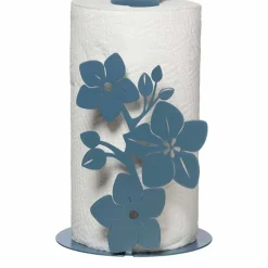 Viadurini Kitchen Küchenzubehör-Modernes Design Küchenrollenhalter aus Eisen Made in Italy - Marken