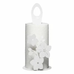 Viadurini Kitchen Küchenzubehör-Modernes Design Küchenrollenhalter aus Eisen Made in Italy - Marken