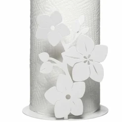 Viadurini Kitchen Küchenzubehör-Modernes Design Küchenrollenhalter aus Eisen Made in Italy - Marken