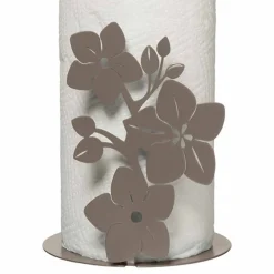 Viadurini Kitchen Küchenzubehör-Modernes Design Küchenrollenhalter aus Eisen Made in Italy - Marken