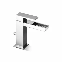 Viadurini Taps Bidetarmaturen-Modernes Design Messing Bidet Mixer Made in Italy - Bibo