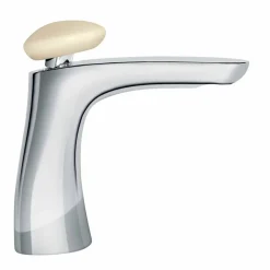 Viadurini Taps Waschbeckenarmaturen-Modernes Design Messing Waschtischmischer Made in Italy - Besugo