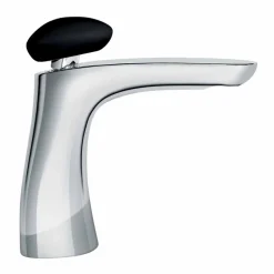 Viadurini Taps Waschbeckenarmaturen-Modernes Design Messing Waschtischmischer Made in Italy - Besugo