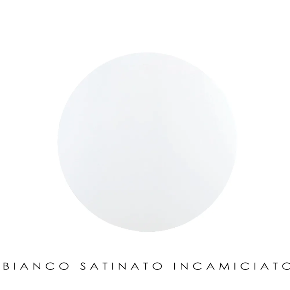 Viadurini Vetro di Venezia Murano Lampen|Moderne Wandleuchten-Modernes Design mundgeblasene Wandleuchte aus venezianischem Glas - Moon