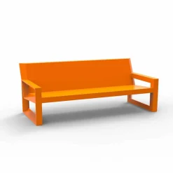 Vondom Gartensofas-Modernes Design Outdoor Sofa Frame von aus Polyethylenharz