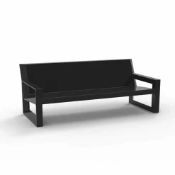 Vondom Gartensofas-Modernes Design Outdoor Sofa Frame von aus Polyethylenharz
