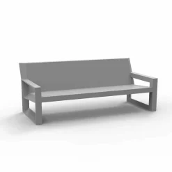 Vondom Gartensofas-Modernes Design Outdoor Sofa Frame von aus Polyethylenharz