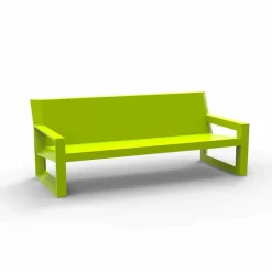 Vondom Gartensofas-Modernes Design Outdoor Sofa Frame von aus Polyethylenharz
