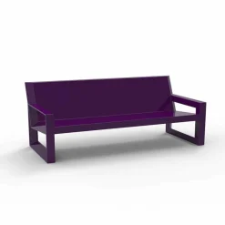 Vondom Gartensofas-Modernes Design Outdoor Sofa Frame von aus Polyethylenharz