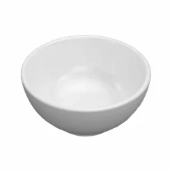 Viadurini Kitchen Geschirr Teller-Modernes Design Porzellan Aperitif Teller Set 8 Stück - Galatino