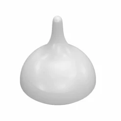 Viadurini Kitchen Geschirr Teller-Modernes Design Porzellan Aperitif Teller Set 8 Stück - Galatino