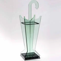 Viadurini Living Regenschirmständer Design-Modernes Design Schirmständer aus farbigem Methacrylat Made in Italy - Daddy