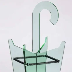 Viadurini Living Regenschirmständer Design-Modernes Design Schirmständer aus farbigem Methacrylat Made in Italy - Daddy