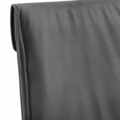 Viadurini Living Moderne Sessel-Modernes Design Sessel Design auf Kunstleder Bessie XL, made in Italy