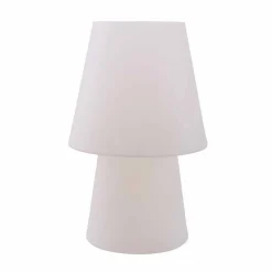 Viadurini Lighting Design Beleuchtung|Designer Stehlampen-Modernes Design Steh- oder Tischleuchte für drinnen oder draußen - Fungostar