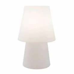 Viadurini Lighting Design Beleuchtung|Designer Stehlampen-Modernes Design Steh- oder Tischleuchte für drinnen oder draußen - Fungostar