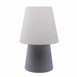 Viadurini Lighting Design Beleuchtung|Designer Stehlampen-Modernes Design Steh- oder Tischleuchte für drinnen oder draußen - Fungostar