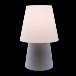 Viadurini Lighting Design Beleuchtung|Designer Stehlampen-Modernes Design Steh- oder Tischleuchte für drinnen oder draußen - Fungostar