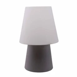 Viadurini Lighting Design Beleuchtung|Designer Stehlampen-Modernes Design Steh- oder Tischleuchte für drinnen oder draußen - Fungostar