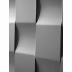 Viadurini Radiators Heizkörper Hydraulisch-Modernes Design Vertikaler hydraulischer Wandheizkörper bis 898 Watt - Luft