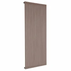 Viadurini Radiators Heizkörper Hydraulisch-Modernes Design Vertikaler hydraulischer Wandkühler bis 1224 Watt - Regolo