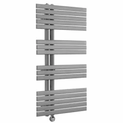 Viadurini Radiators Handtuchheizkörper Elektrisch-Modernes Design Wandheizkörper für Badezimmer 400 W - Pfau