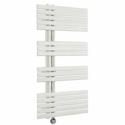 Viadurini Radiators Handtuchheizkörper Elektrisch-Modernes Design Wandheizkörper für Badezimmer 400 W - Pfau