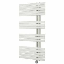 Viadurini Radiators Handtuchheizkörper Elektrisch-Modernes Design Wandheizkörper für Badezimmer 400 W - Pfau