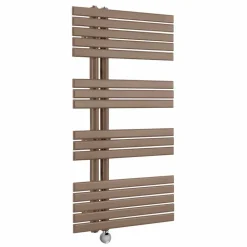 Viadurini Radiators Handtuchheizkörper Elektrisch-Modernes Design Wandheizkörper für Badezimmer 400 W - Pfau