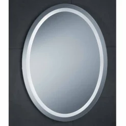 Viadurini Bathroom Badspiegel-Modernes Design-Spiegel mit Pura Badezimmer LED-Beleuchtung