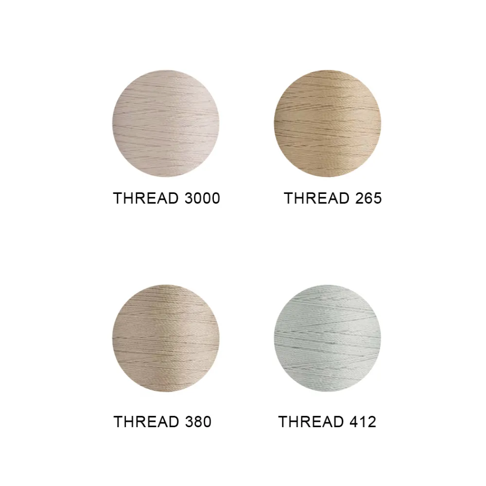 Viadurini Night Design Maßgeschneiderte Möbel|Polsterbetten-Modernes Doppelbett mit Box aus Stoff oder Kunstleder Made in Italy - Minerva